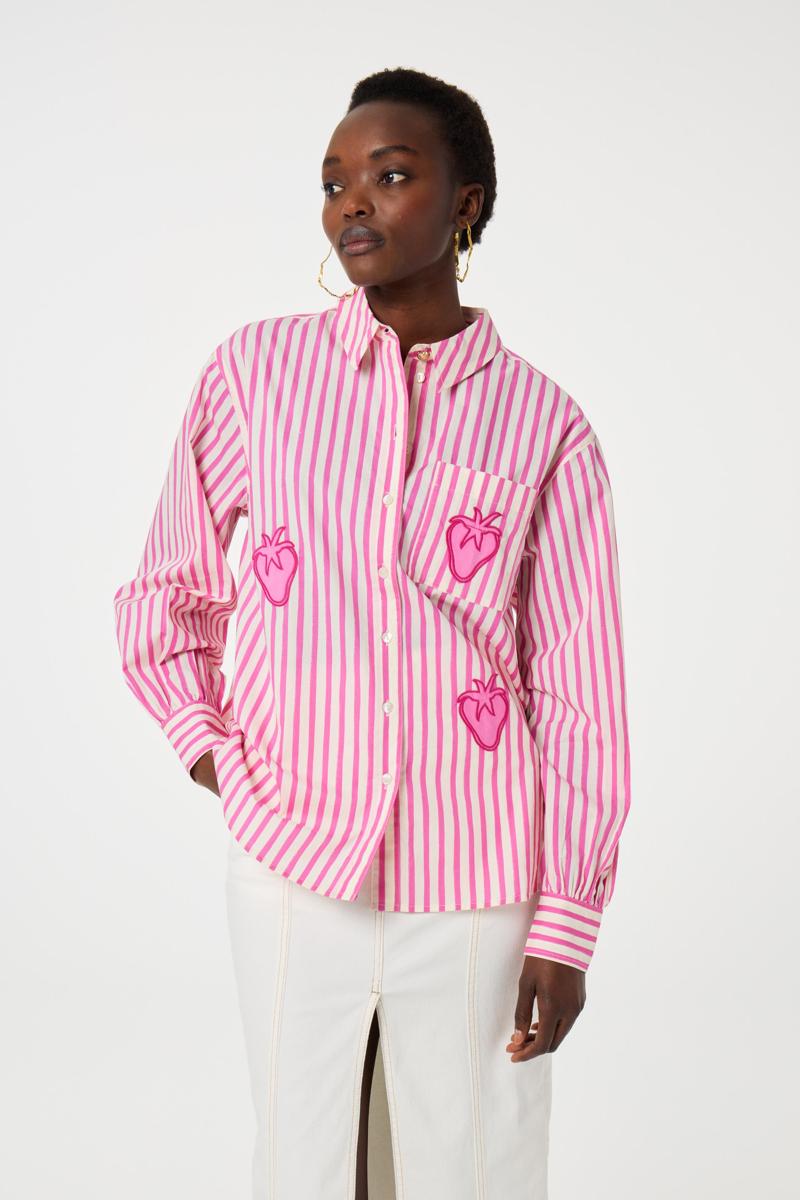 Blouse Alex