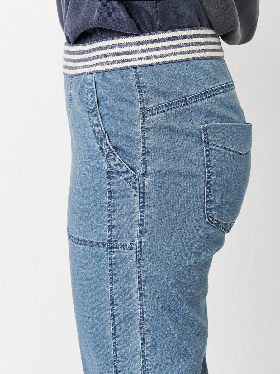 TONI TONI Capri 21-21/1805-8 Blauw 3