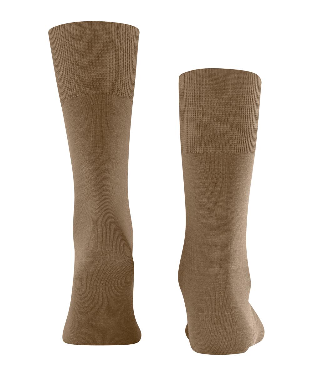 FALKE Falke Sokken 14435 Bruin 2