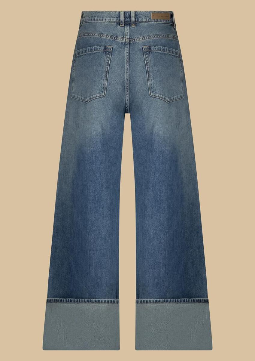 Circle of Trust Jeans W25_110_ Blauw 2