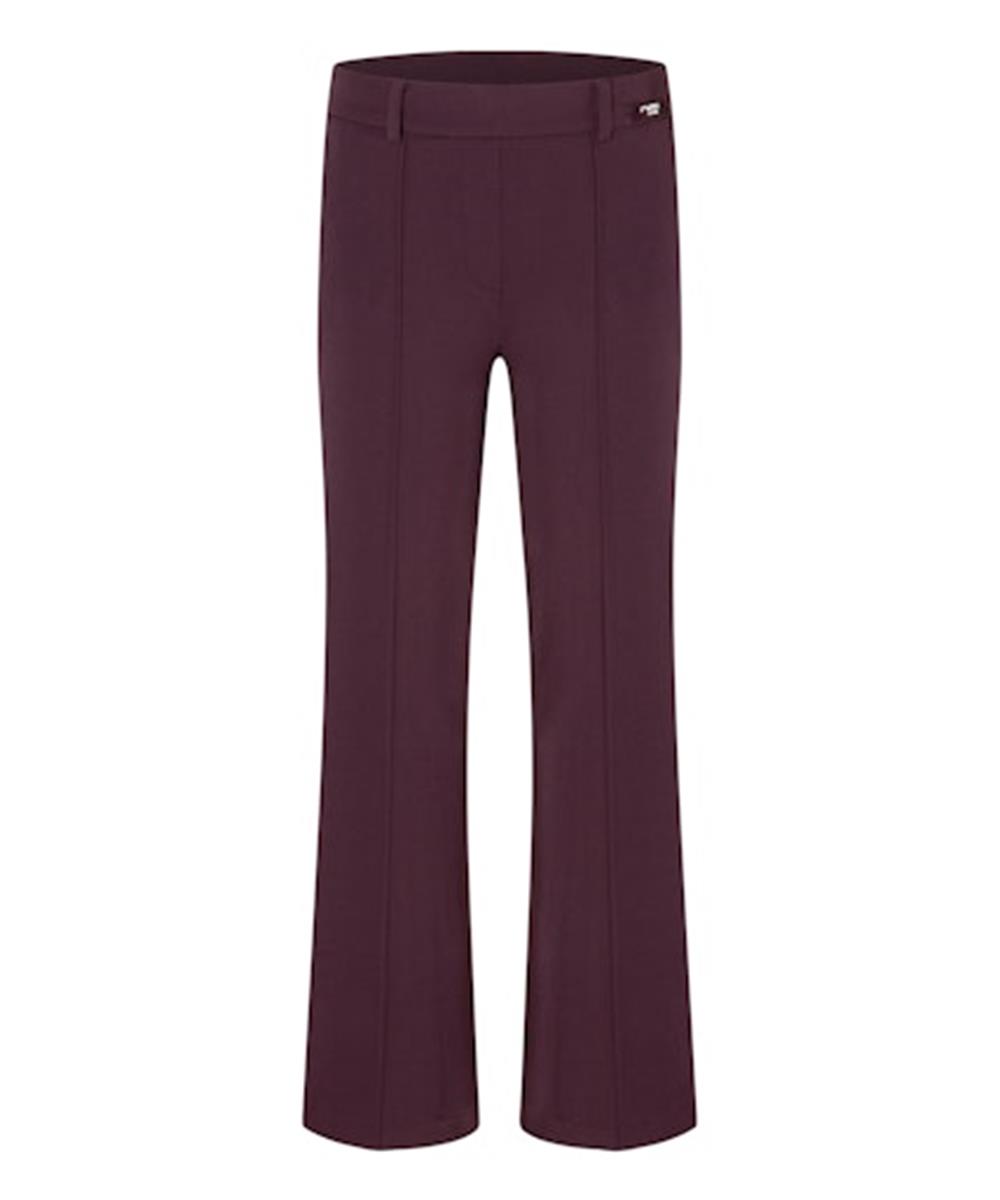 Cambio Pantalon Francoise Groen 2