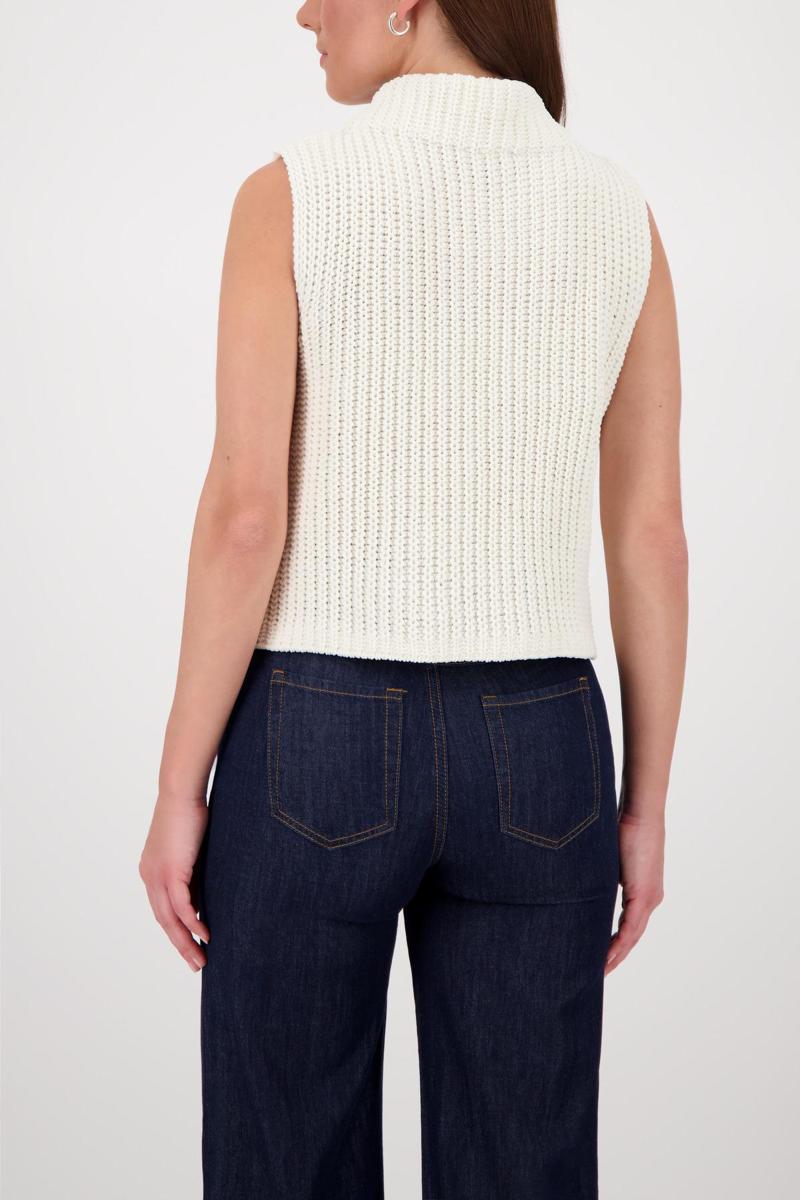 Monari Trui 808983 Off-White 5