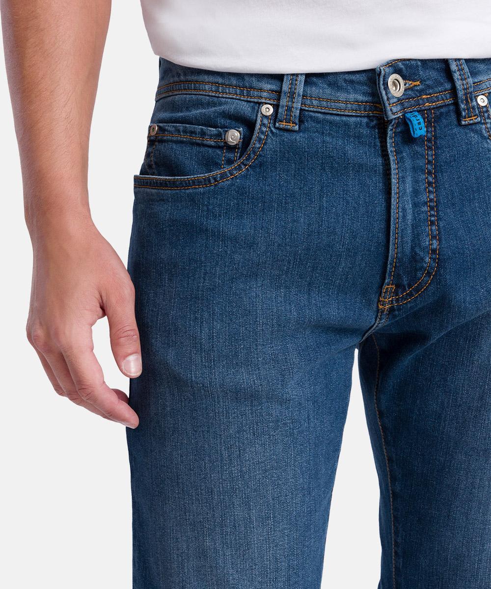 Pierre Cardin Jeans C7 34510.8037 Blauw 6