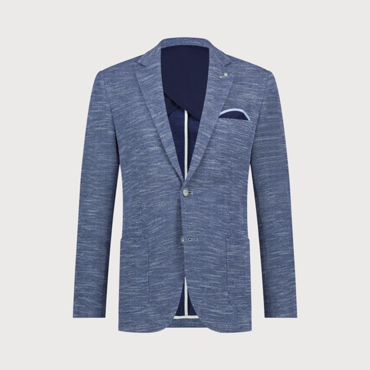 Blue Industry Blue Industry Colbert JBIS25-M10 Blauw 1