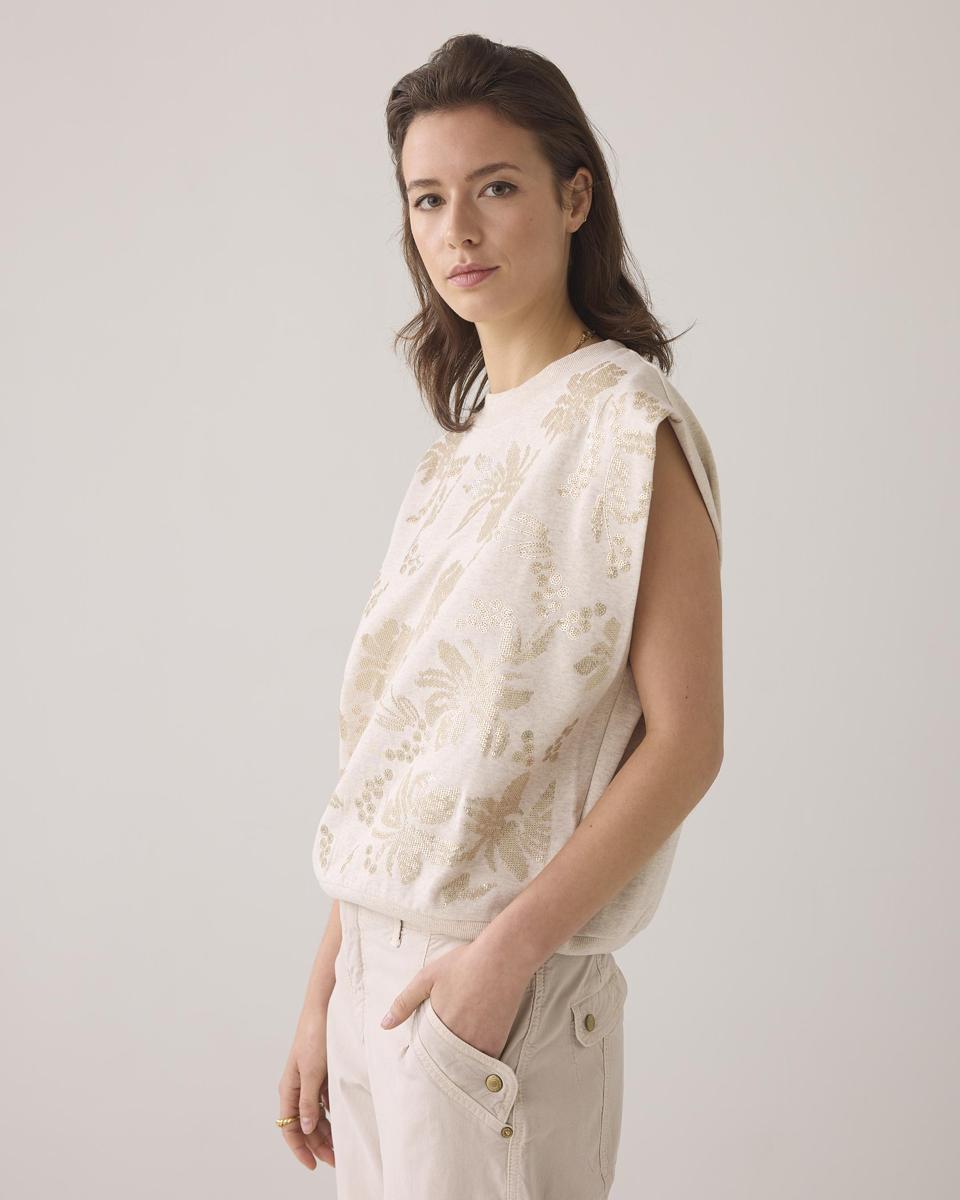 Summum Summum Spencer 3s5108-30656 Beige 6