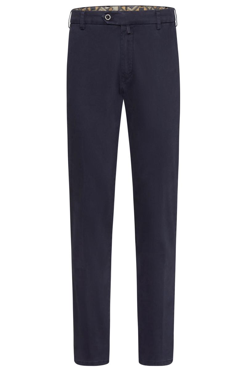Meyer Meyer Pantalon Tokyo 2-8555 Blauw 2