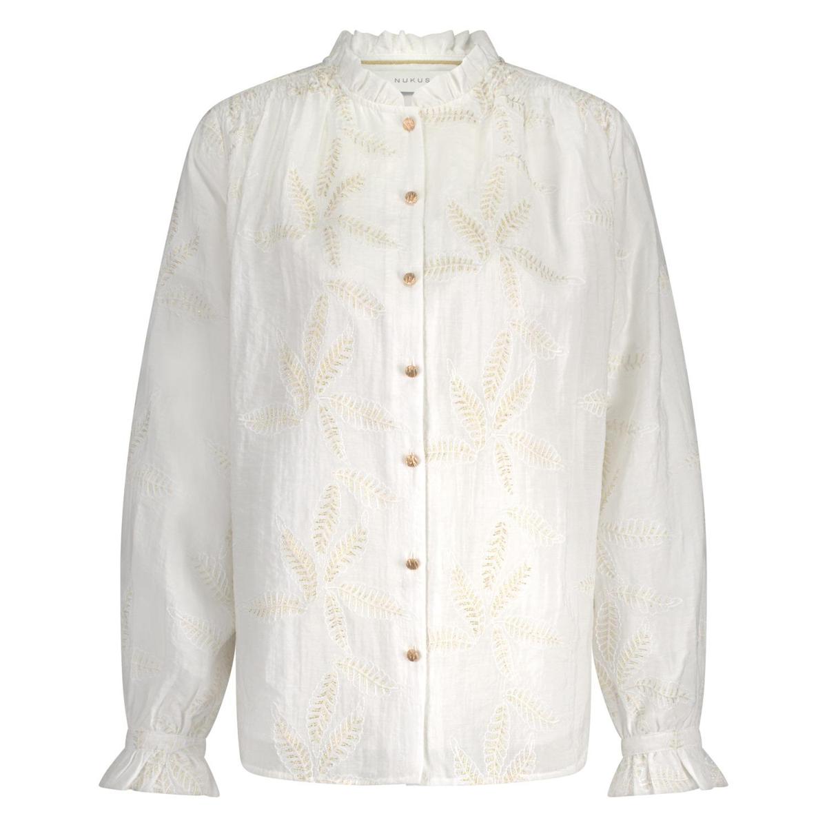NUKUS Blouse Jenna