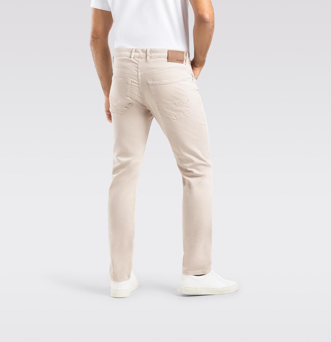 MAC MAC Jeans 0951L0517PP Off-White 5