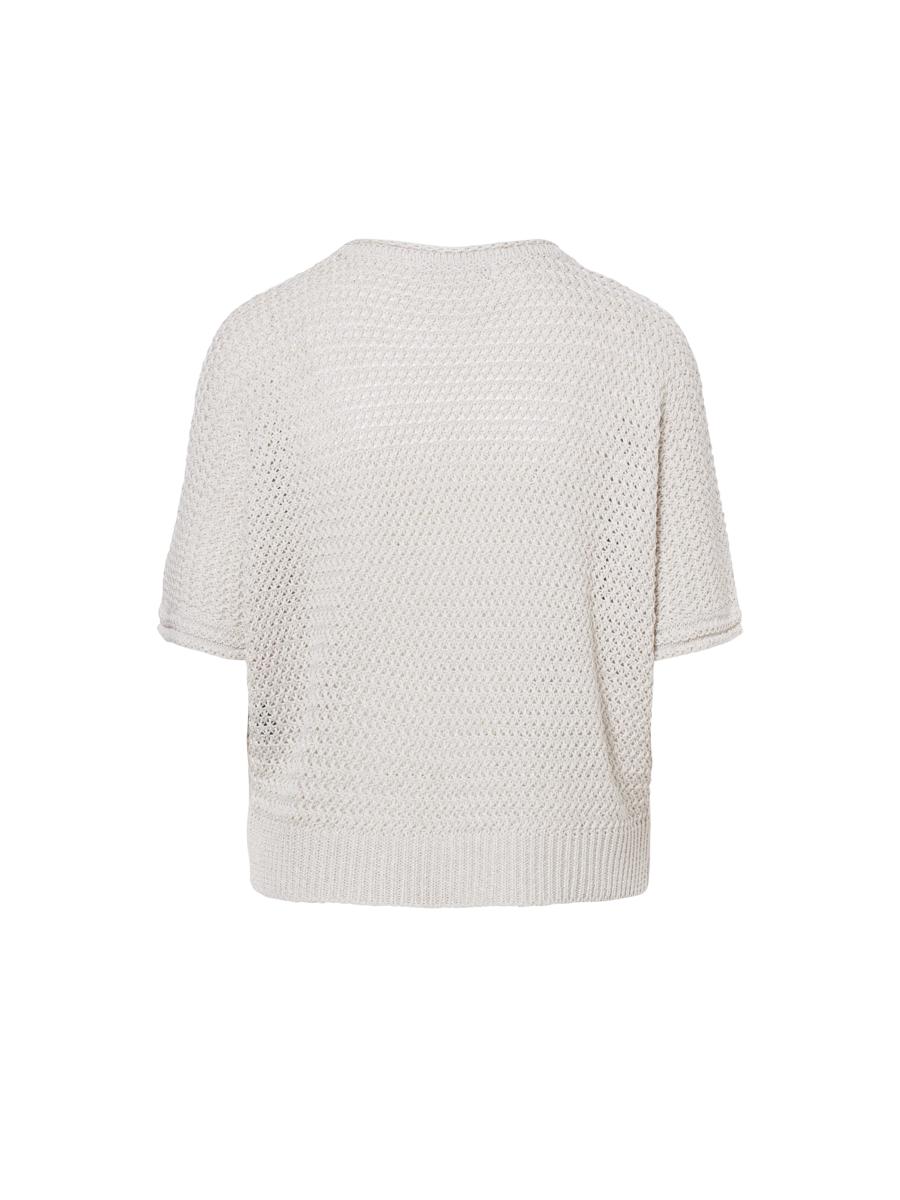 Beaumont Collectie Beaumont Collectie Trui BC81730251 Beige 2