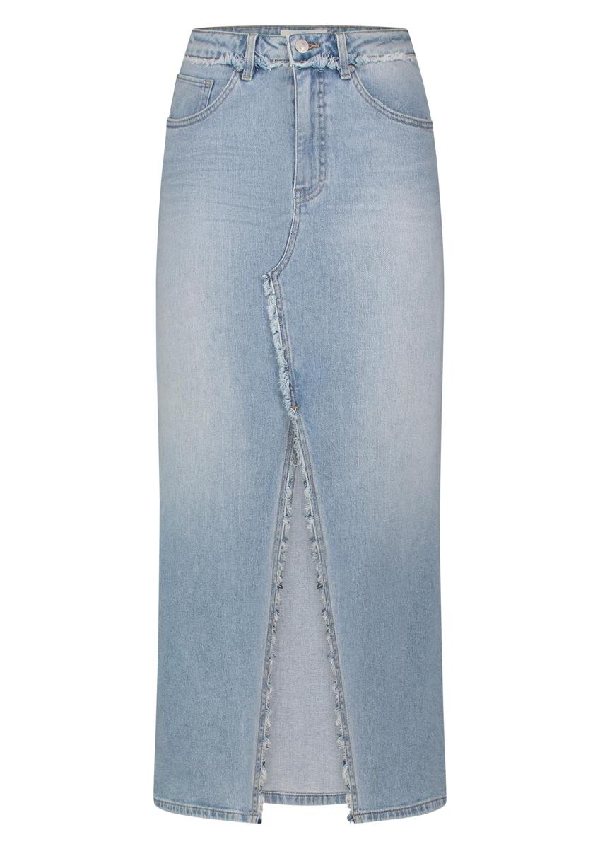 Circle of Trust Circle of Trust Rok S25_77_ Blauw 5