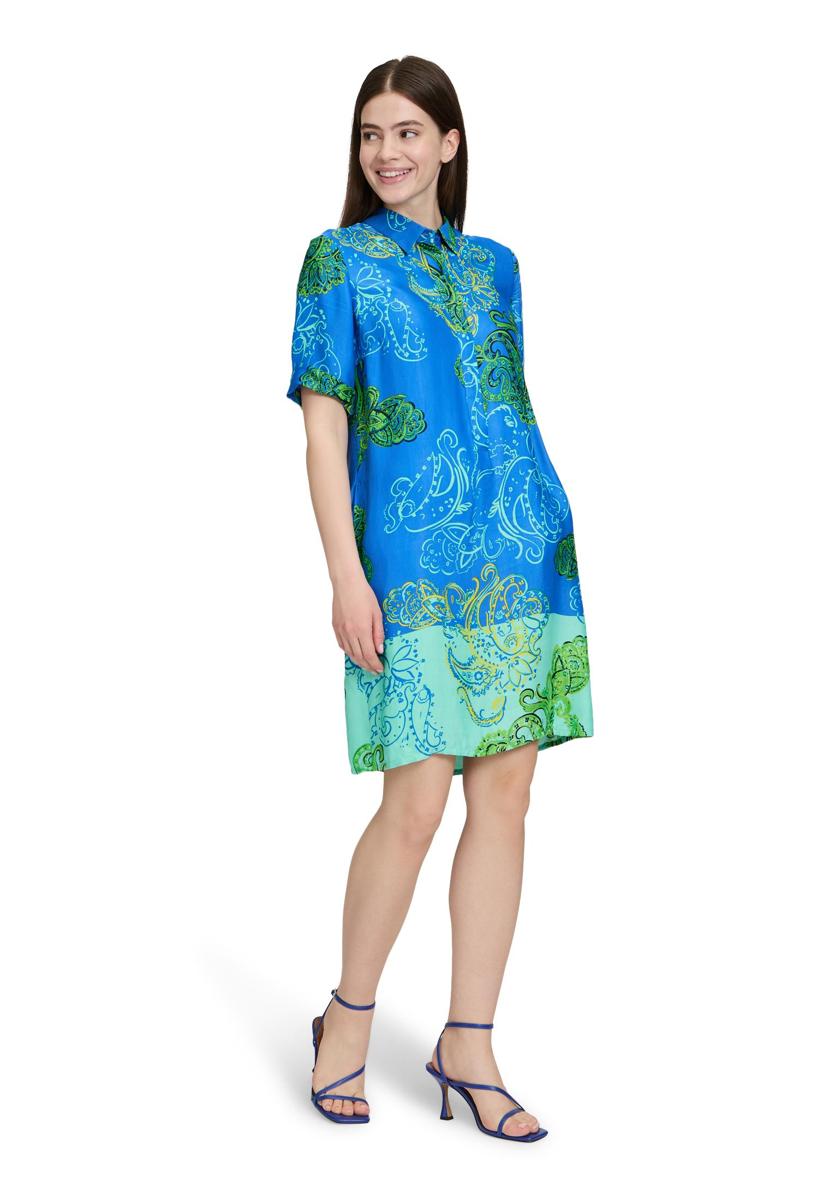 Betty Barclay Betty Barclay Jurk 15472586 Groen 6
