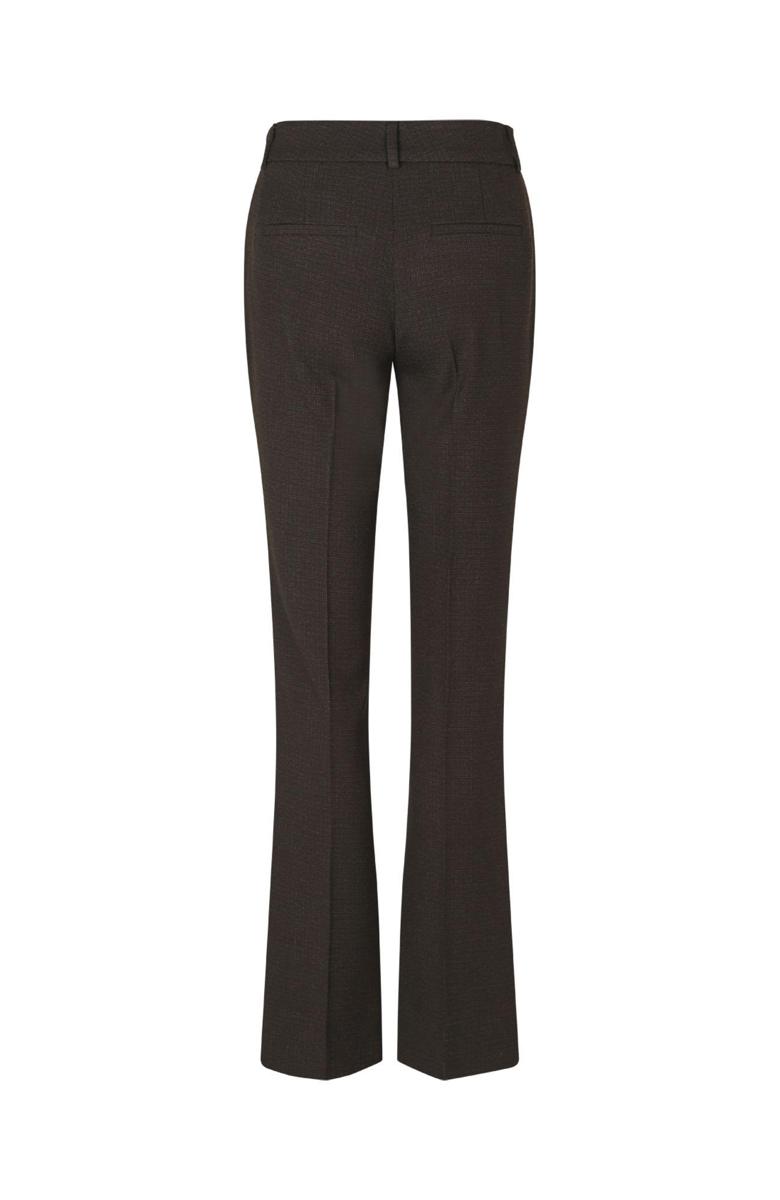 Five Units Pantalon 40664 Bruin 2