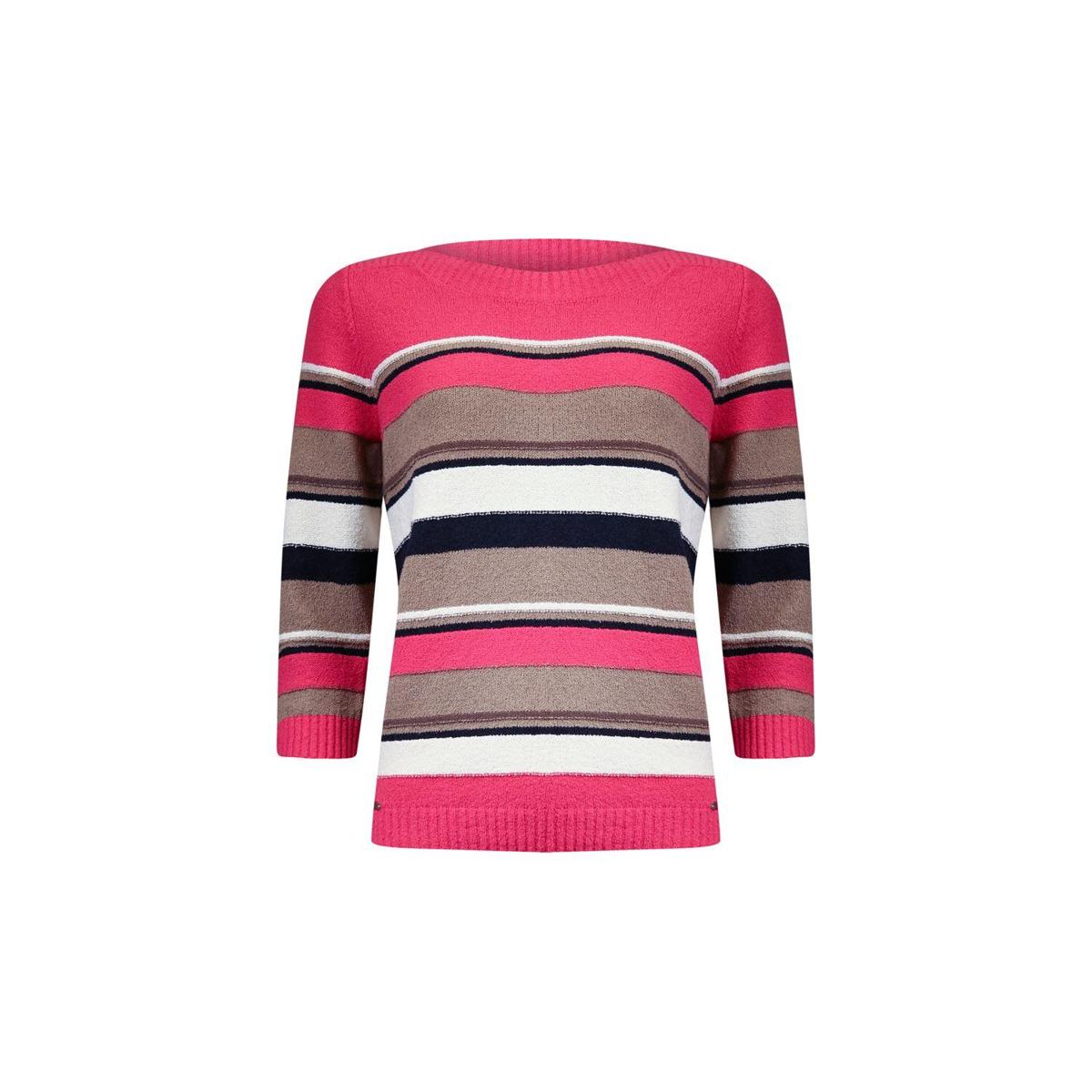 Roberto Sarto Roberto Sarto Trui 511138 Roze 2