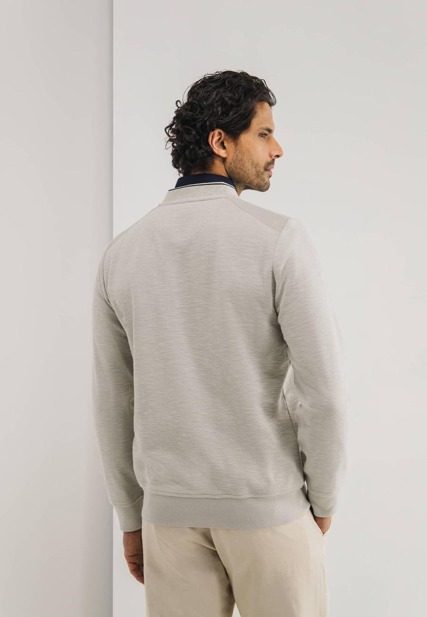 State of Art State of Art Vest 561-15503 Zilver 4