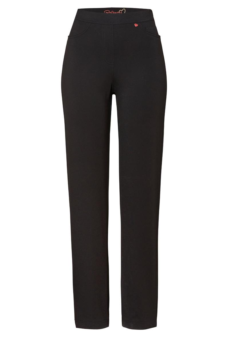 TONI TONI Pantalon 61-68/2800 Zwart 2