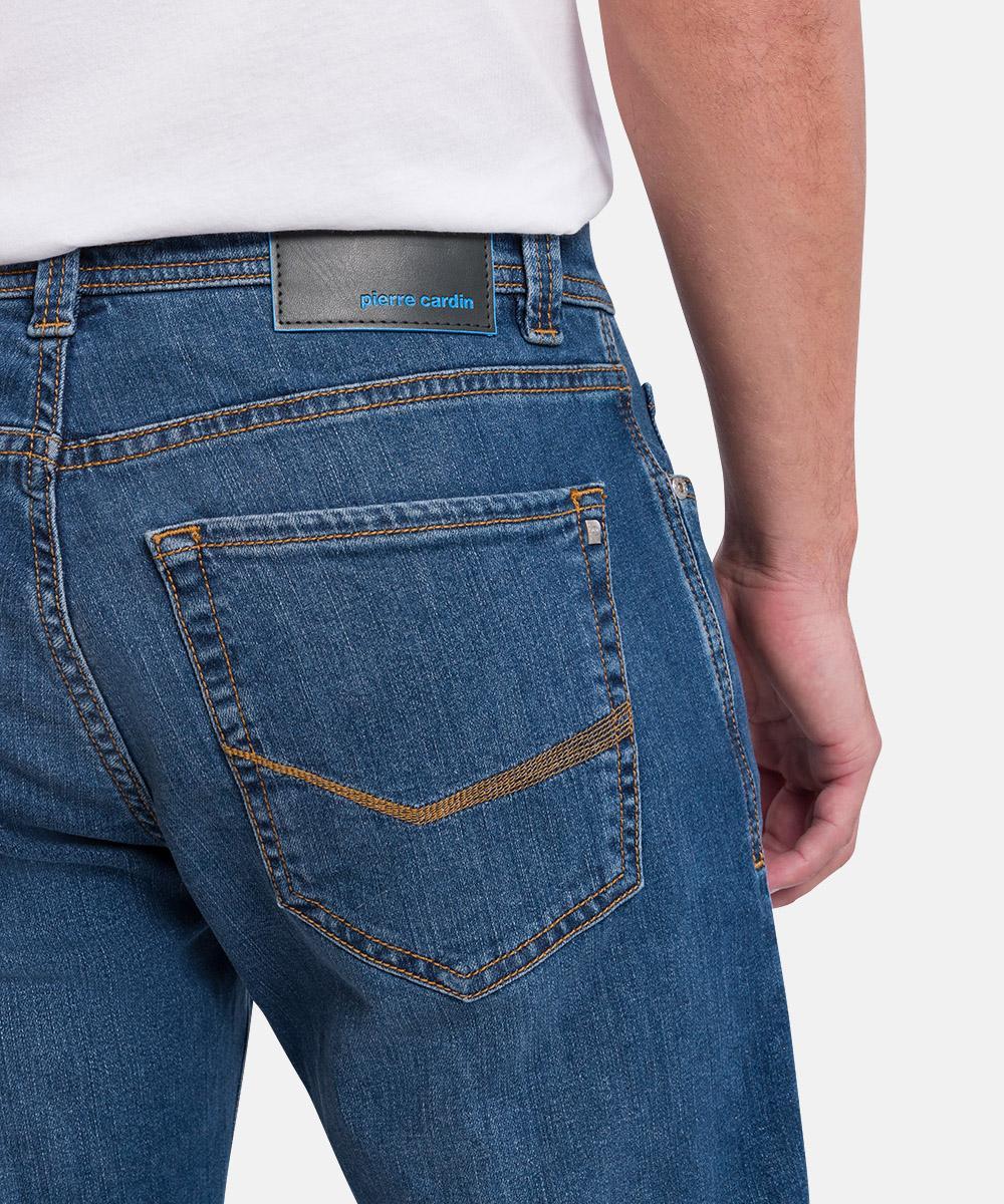 Pierre Cardin Pierre Cardin Jeans C7 34510.8037 Blauw 5