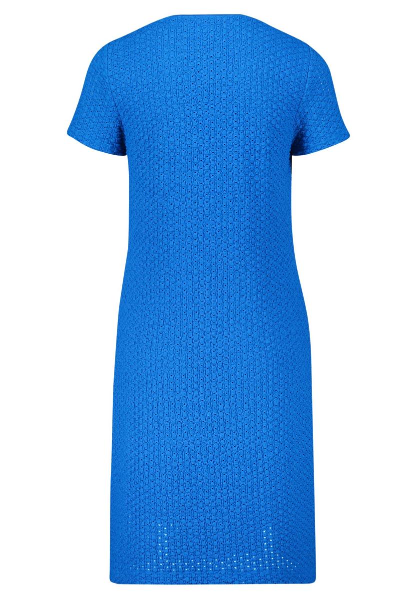 Betty Barclay Betty Barclay Jurk 17001236 Blauw 4