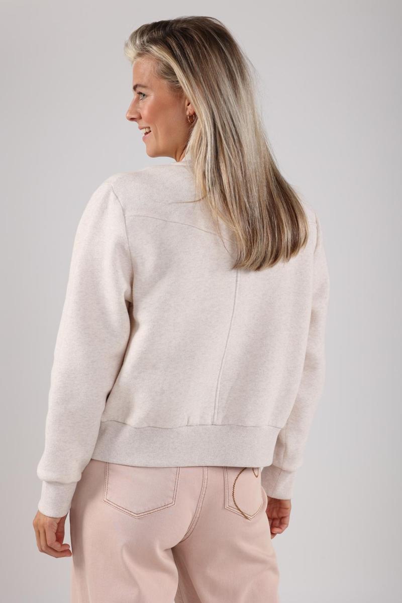 NUKUS NUKUS Blazer NKS13023 Beige 5