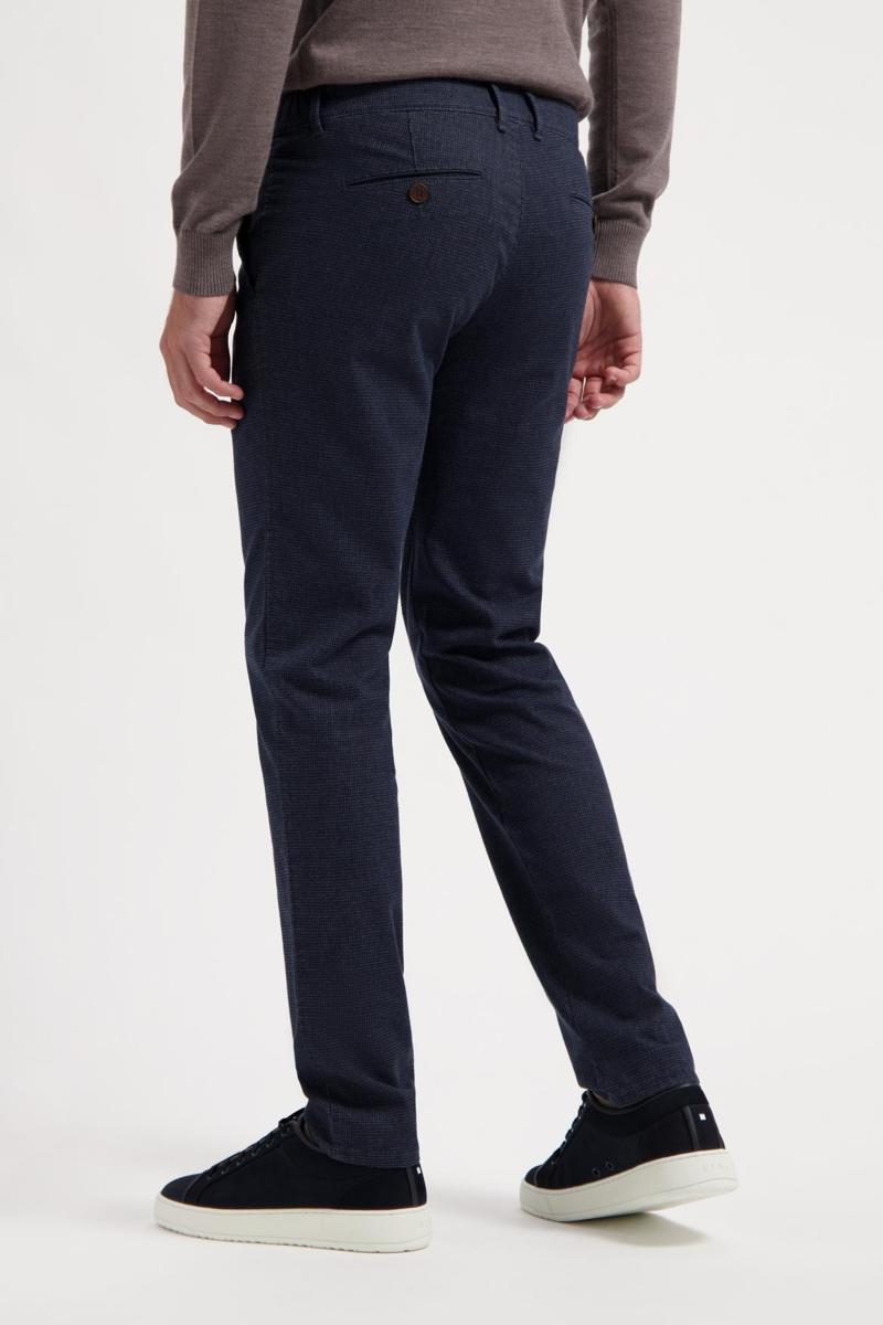North84 Pantalon 84152112 Blauw 5