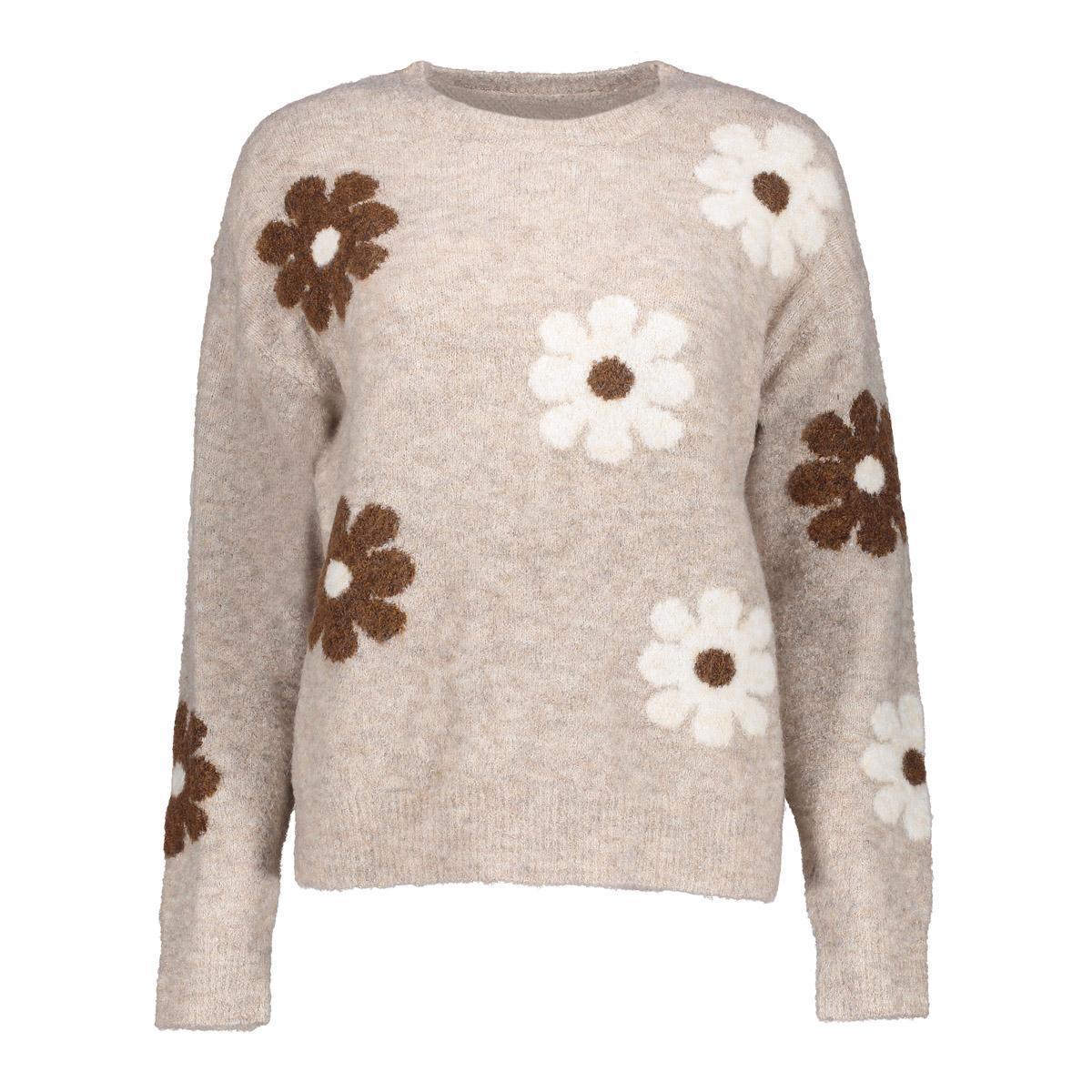 Geisha Trui 54516-10 Beige 2