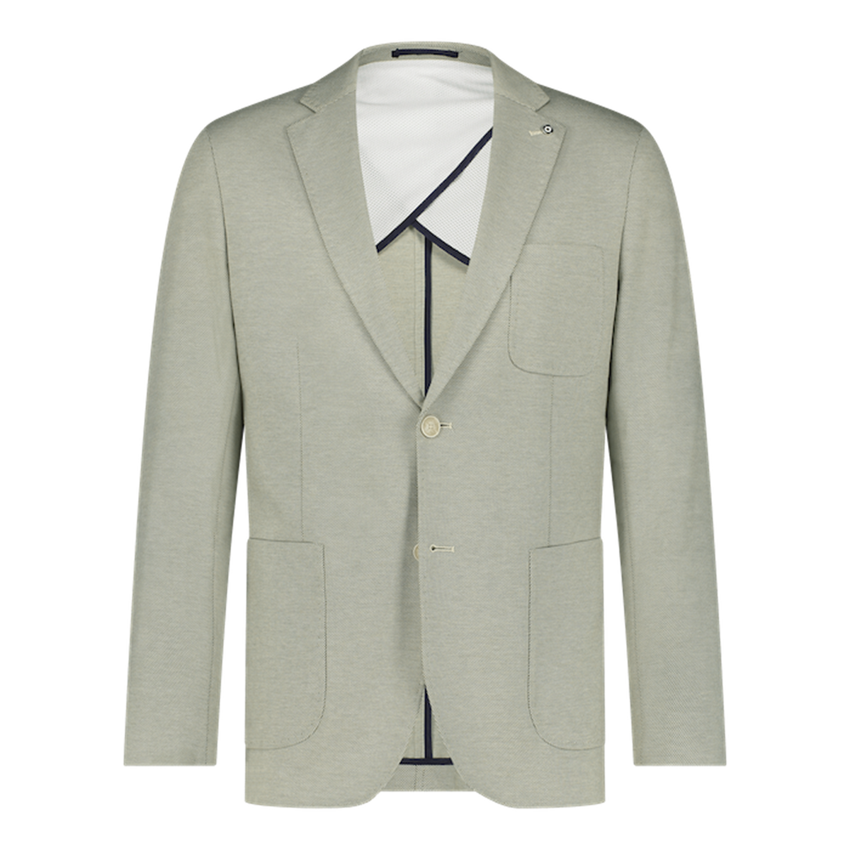 Blue Industry Blue Industry Colbert JBIS25-M5 Taupe 1