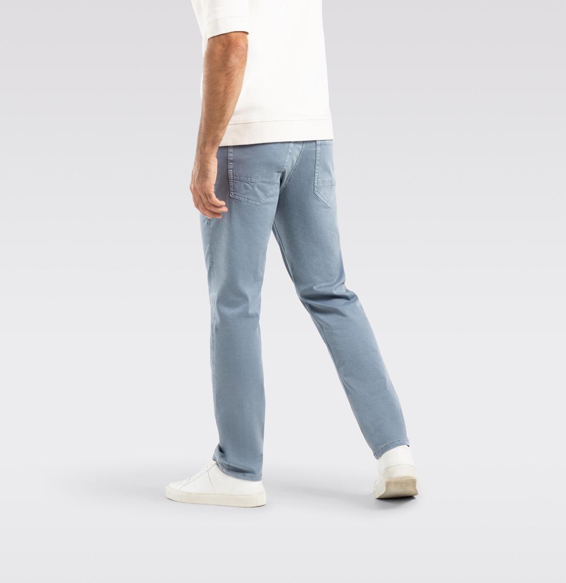 MAC MAC Jeans 0951L0517PP Blauw 6