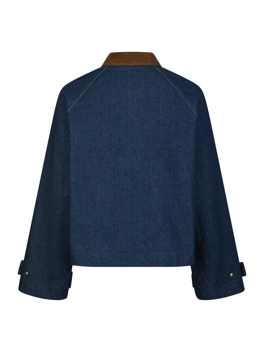 Neo Noir Neo Noir Jack Vista Blauw 3