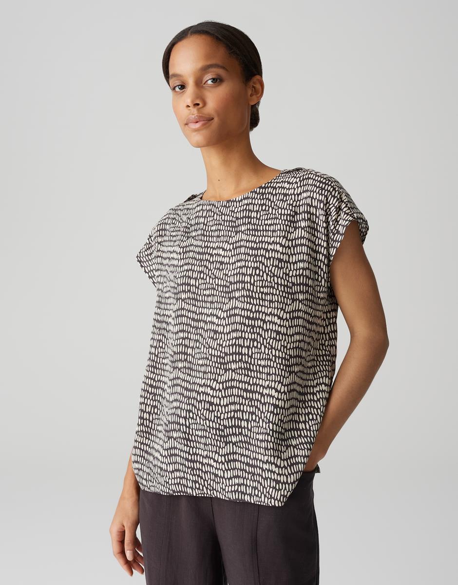 Blouse Ferena Splash
