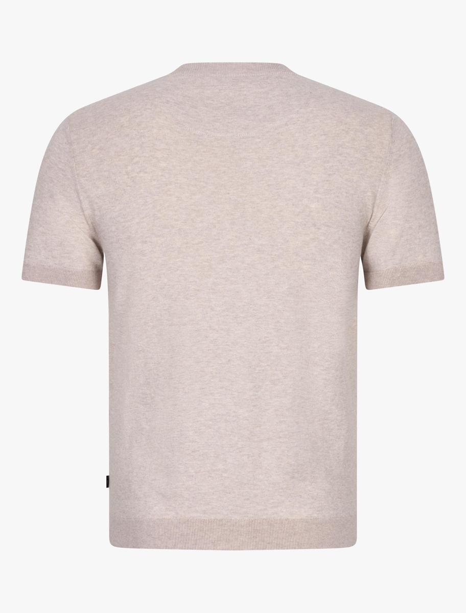 Cavallaro  Cavallaro  Trui 117251018 Beige 3