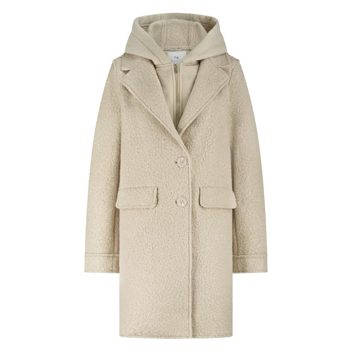 NUKUS Blazer NKF12003 Beige 1