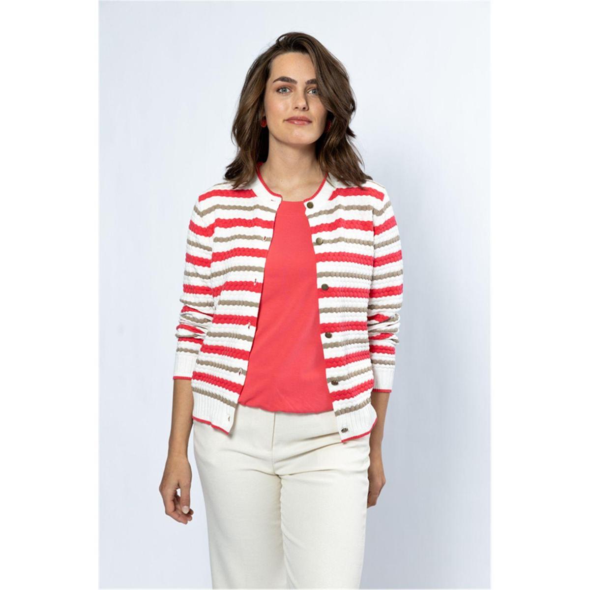 Roberto Sarto Roberto Sarto Blazer 511195 Beige 6
