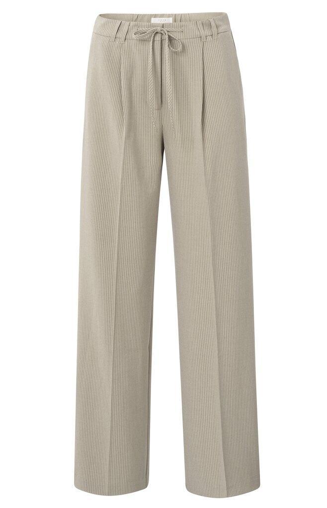 YAYA YAYA Pantalon 01-301180-503 Beige 2