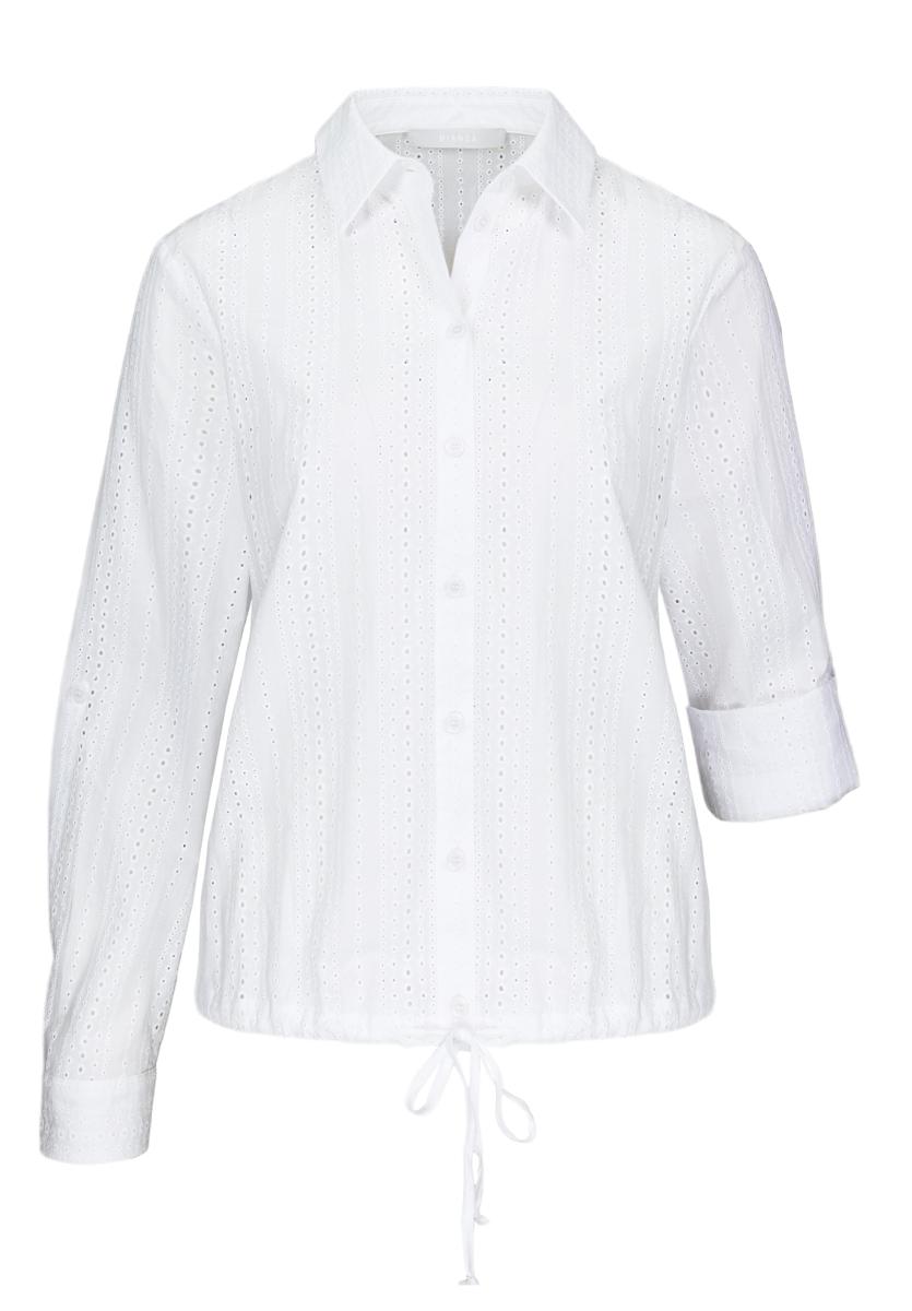 Bianca Bianca Blouse 55019 Wit 2