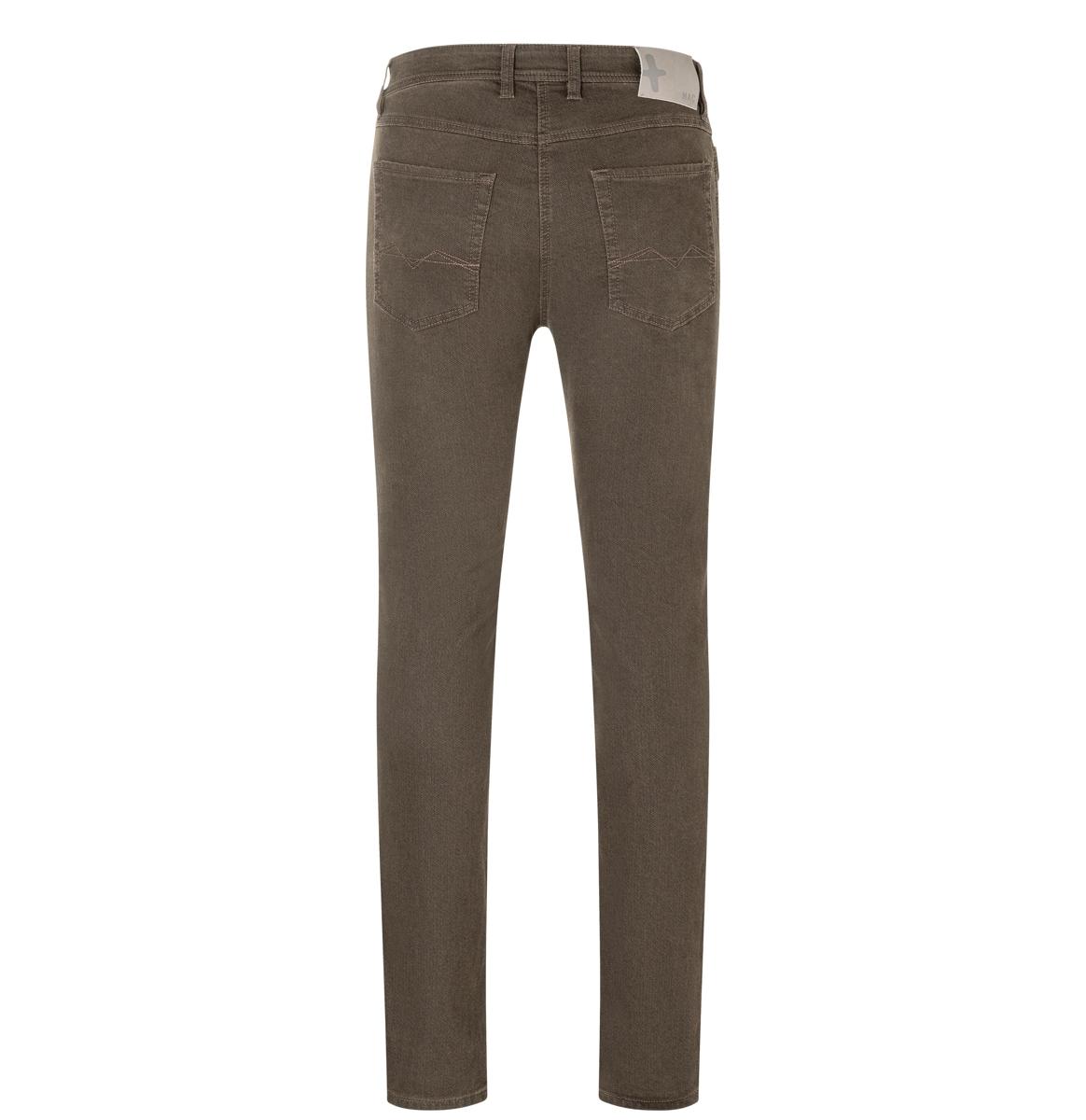 MAC Jeans 0768059000 Bruin 4