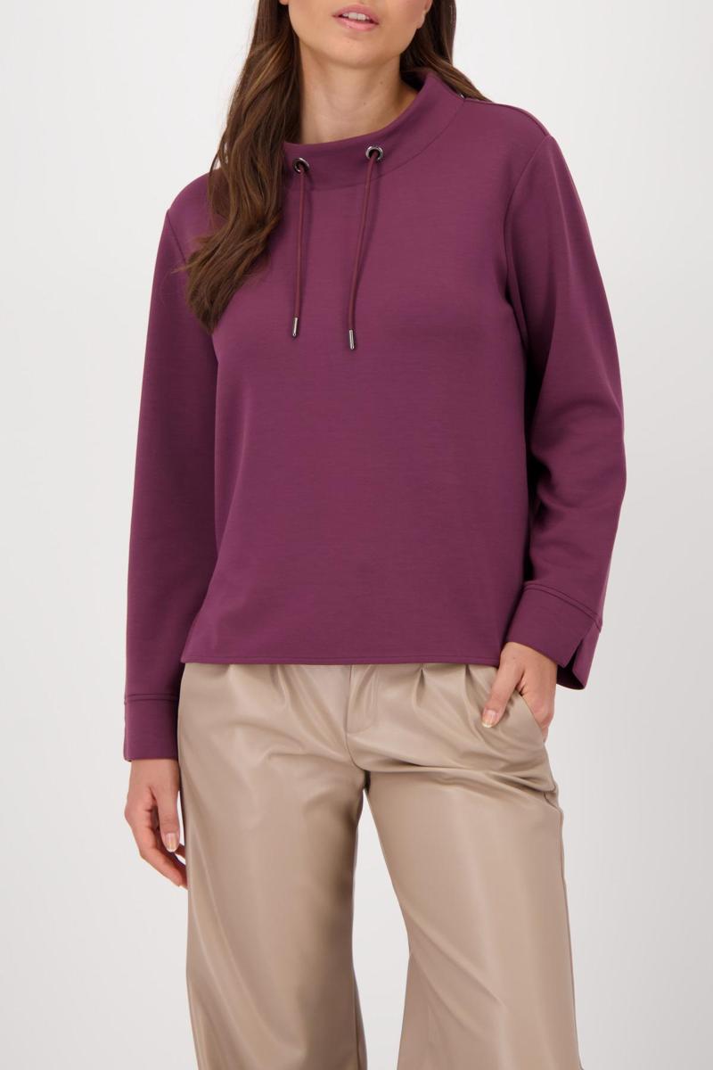 Monari T-Shirt 809148 Rood 1