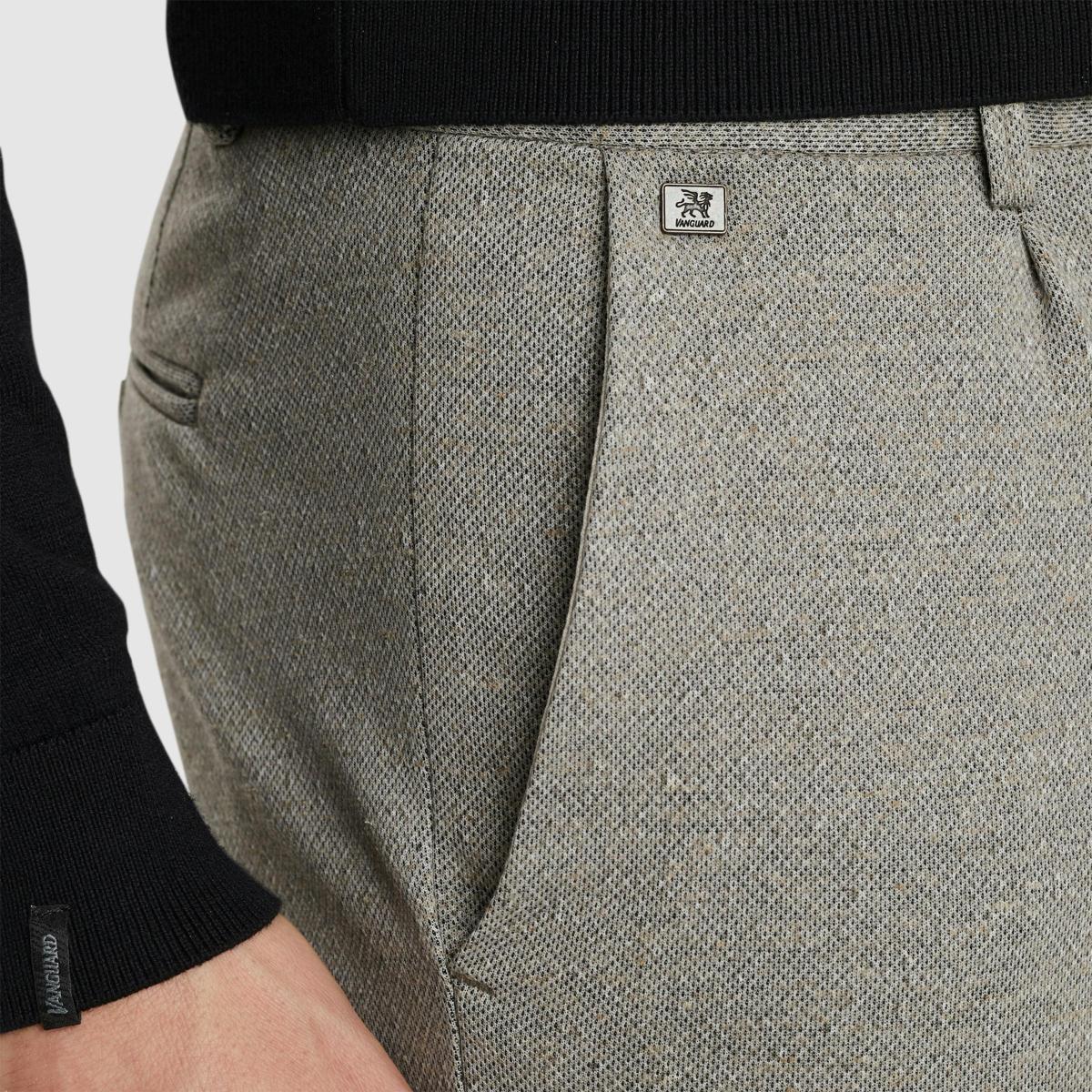 Vanguard Vanguard Pantalon VTR2502615 Bruin 6