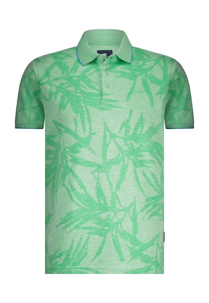 State of Art State of Art Polo 464-15903 Groen 2