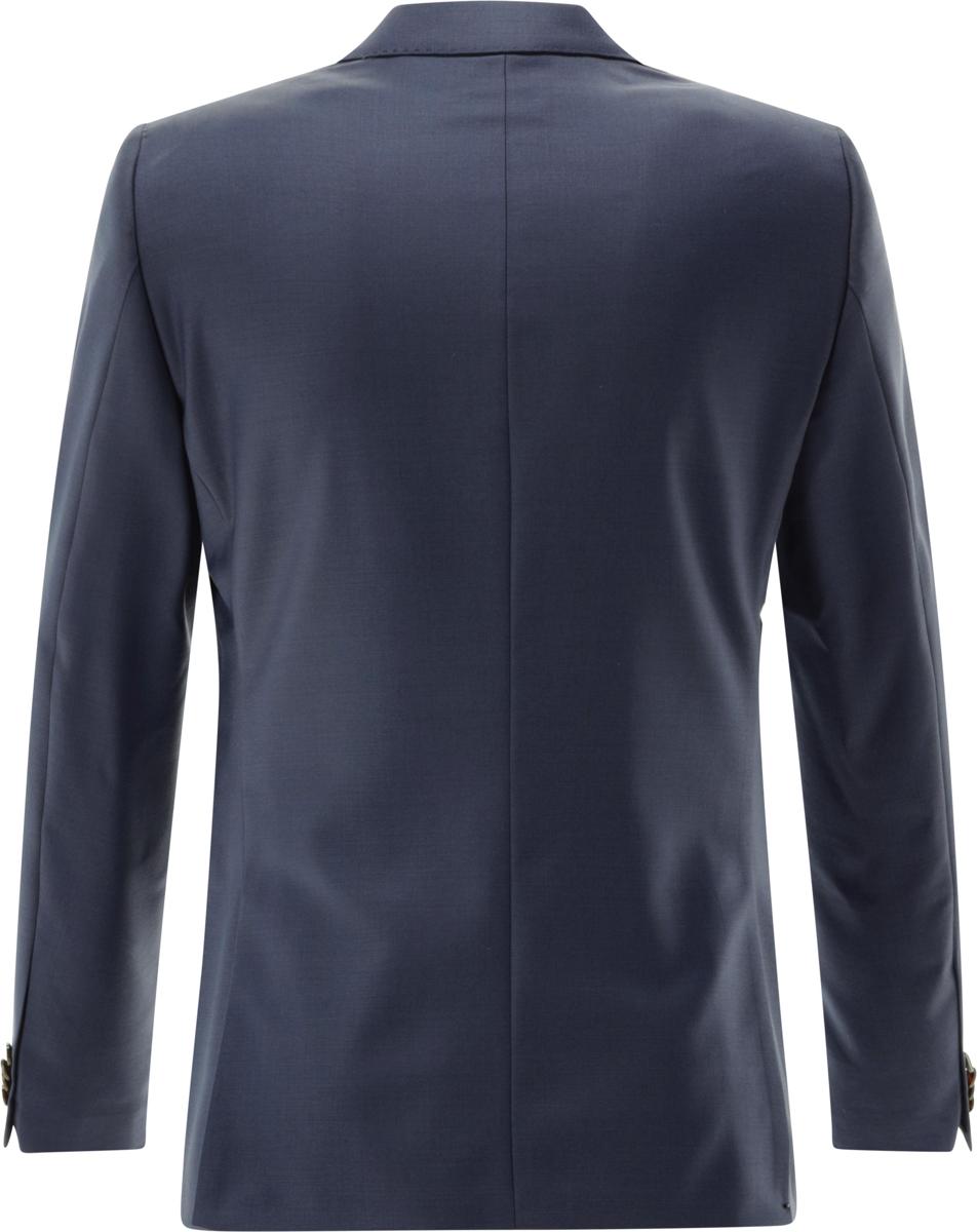 Club of Gents Club of Gents Colbert Camden Blauw 5