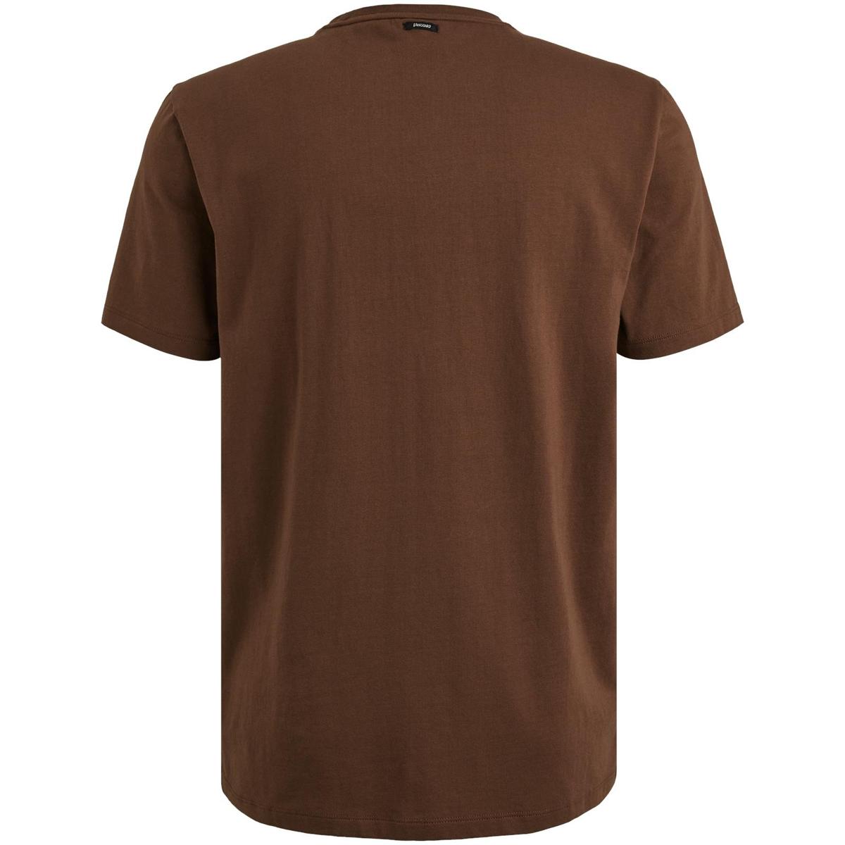Vanguard Vanguard T-Shirt VTSS2505550 Bruin 2