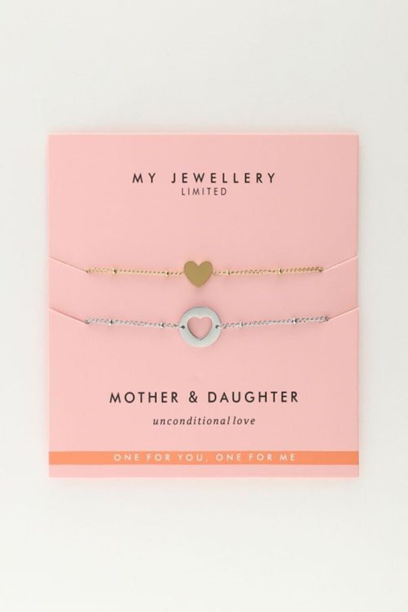 Armband MJ00888