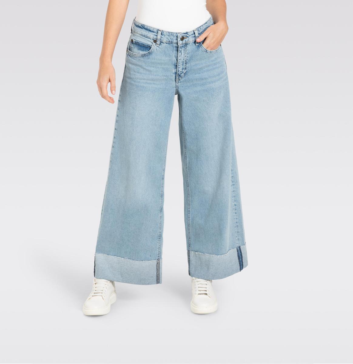 Jeans Nevada Superwide 2805-90-0291