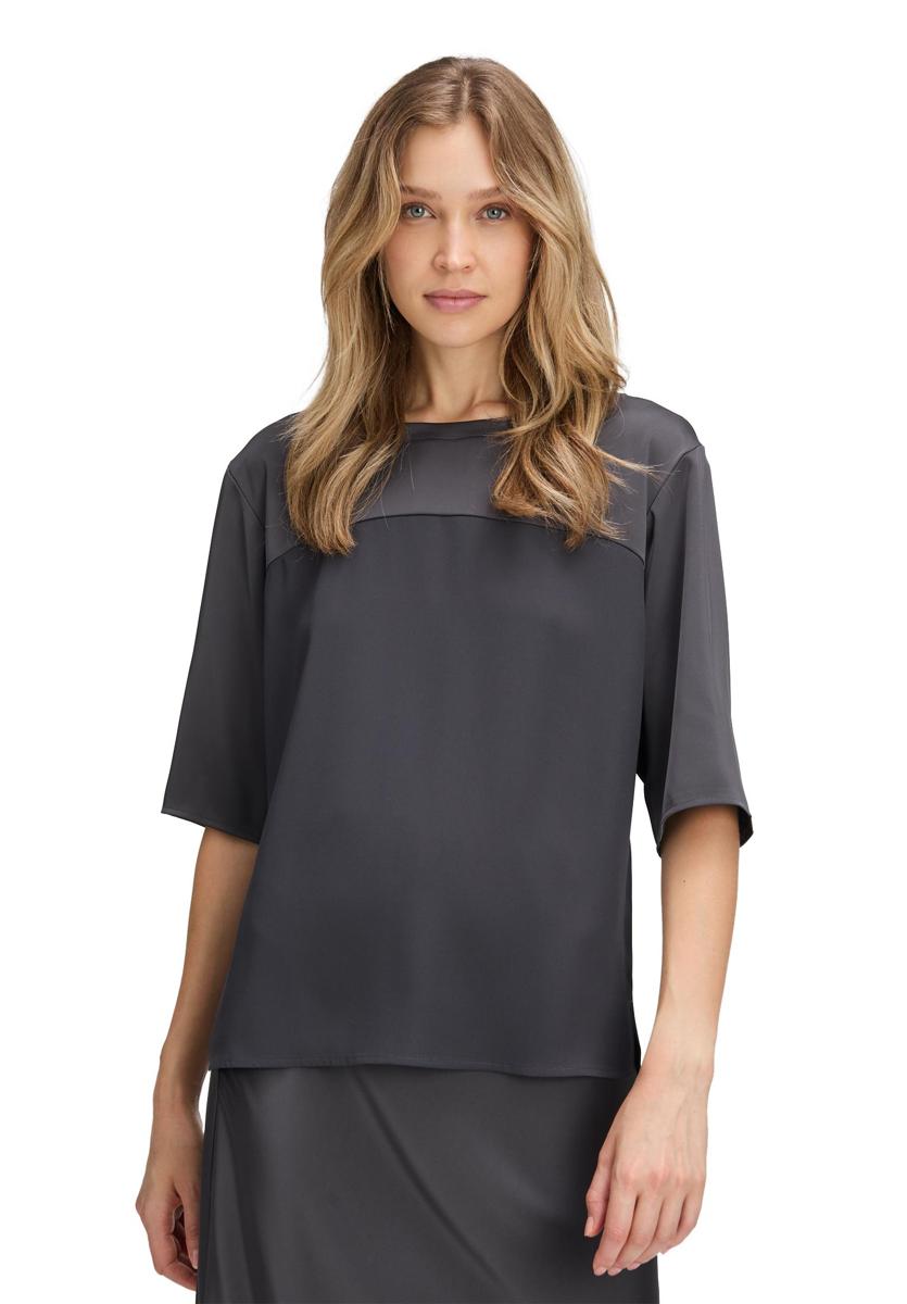 Betty Barclay Blouse 89271196 Grijs 5