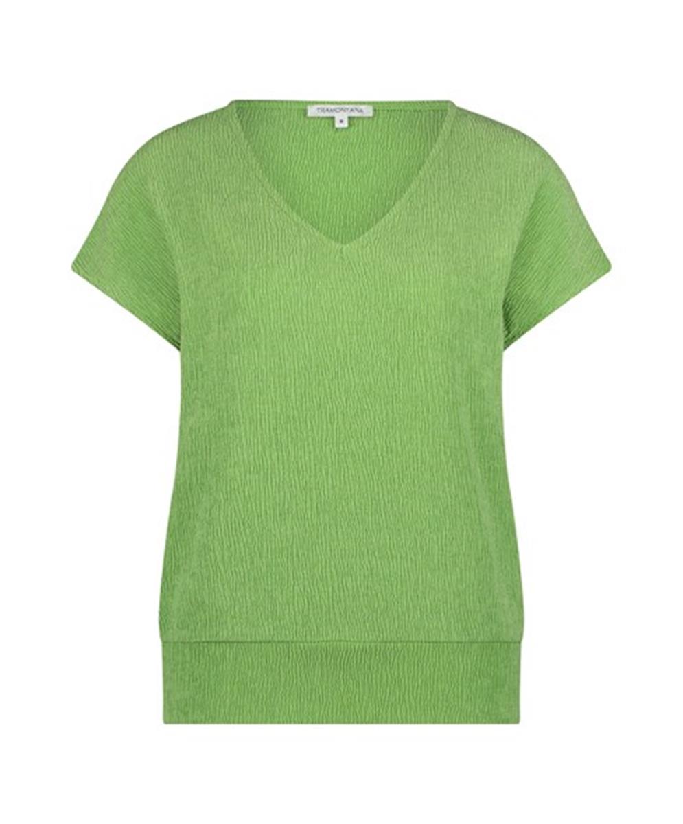 Tramontana Top K02-16-401 Groen 1