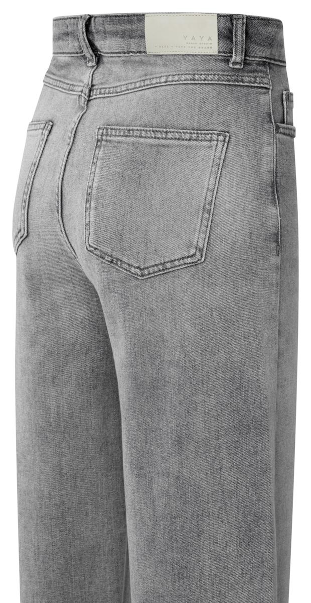 YAYA Jeans 01-311125-510 Grijs 3
