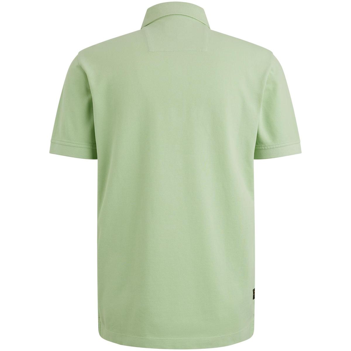 PME Legend PME Legend Polo PPSS2504850 Groen 2