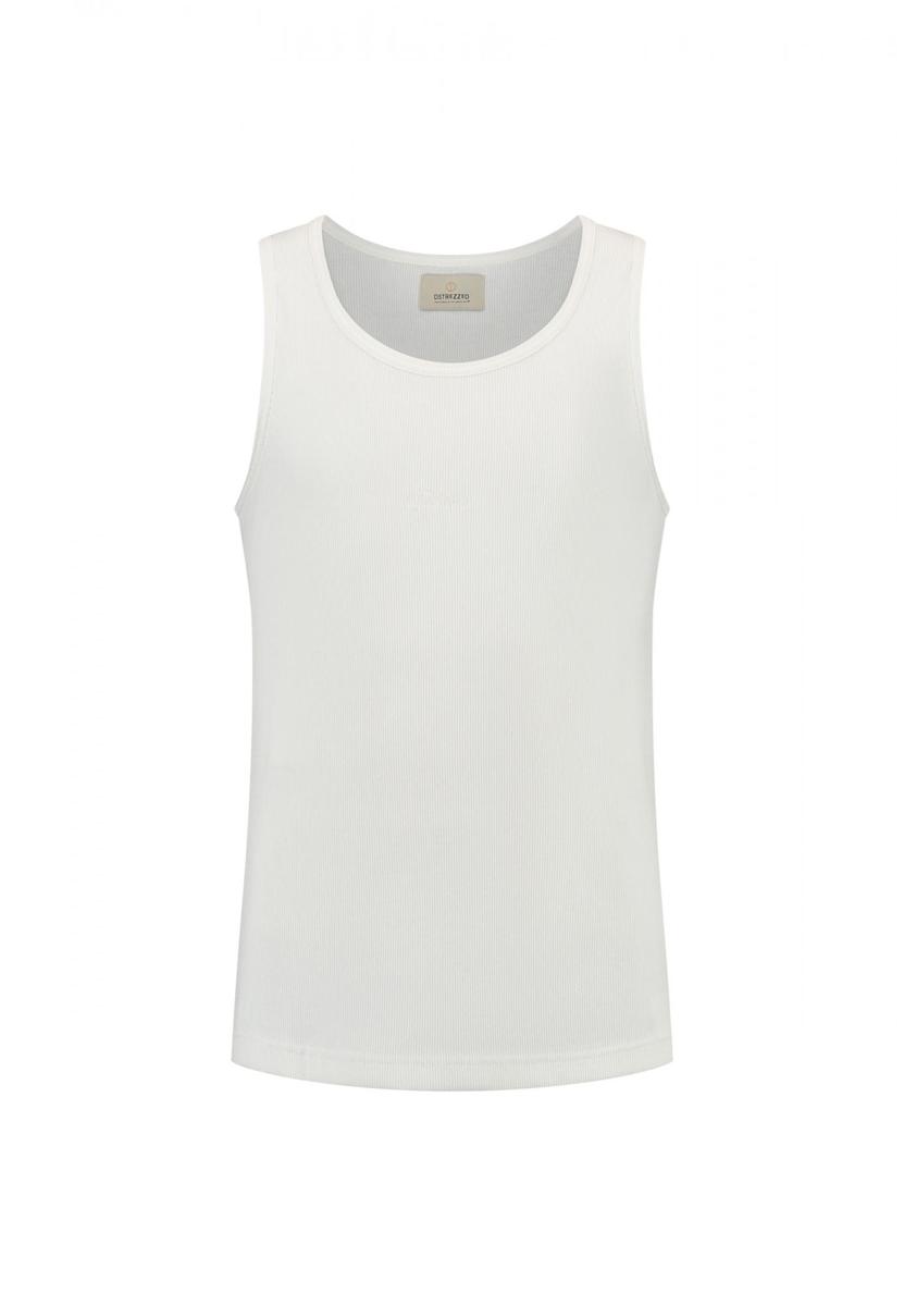 Dstrezzed Dstrezzed T-Shirt 203074 Wit 1