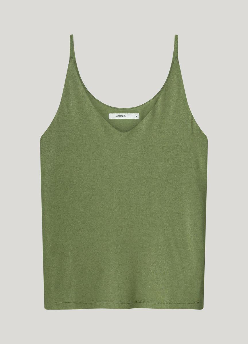 Summum Summum Top 3s5102-30545 Groen 4