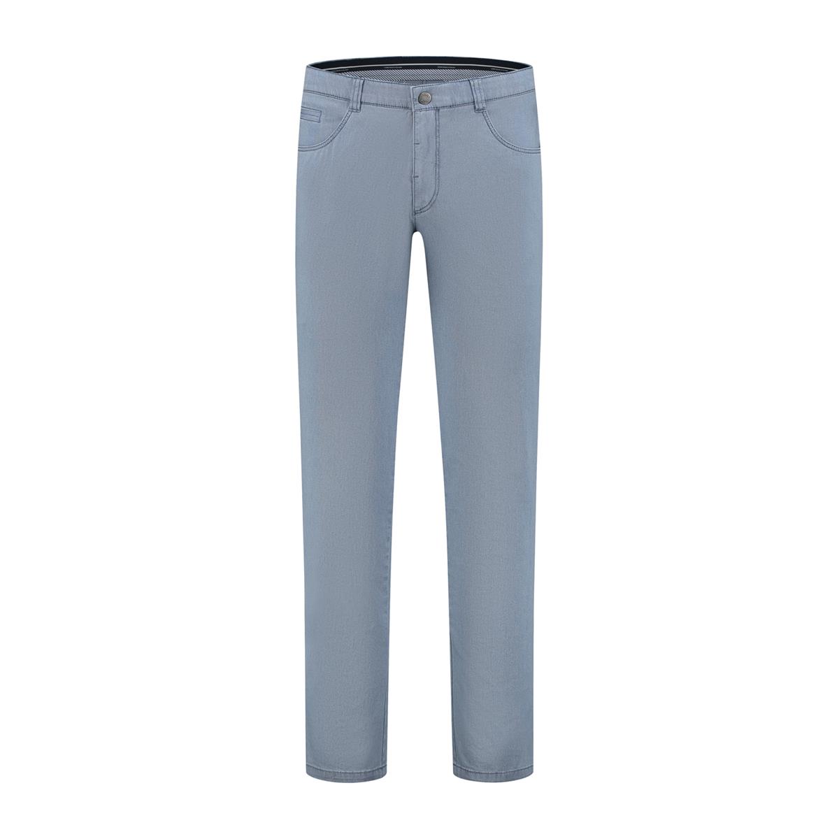 Com4 Com4 Pantalon 2160 Blauw 3
