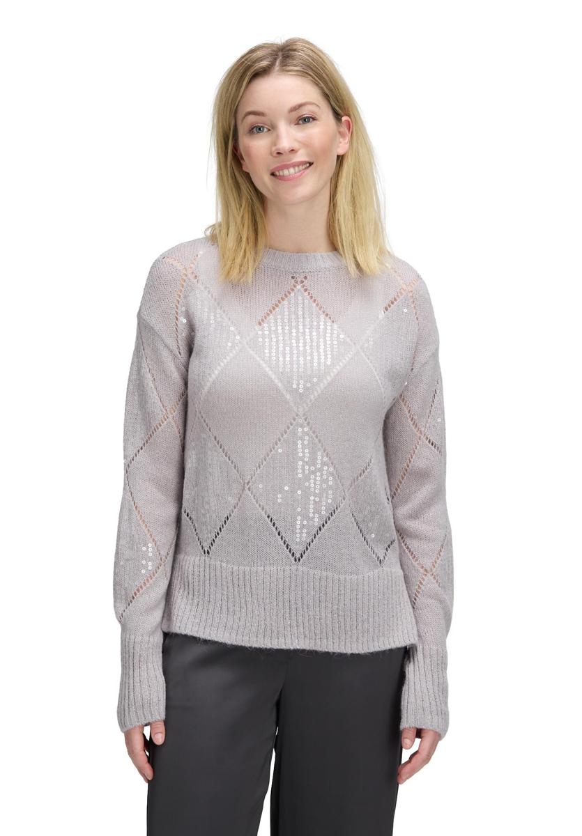 Betty Barclay Trui 53131672 Grijs 6