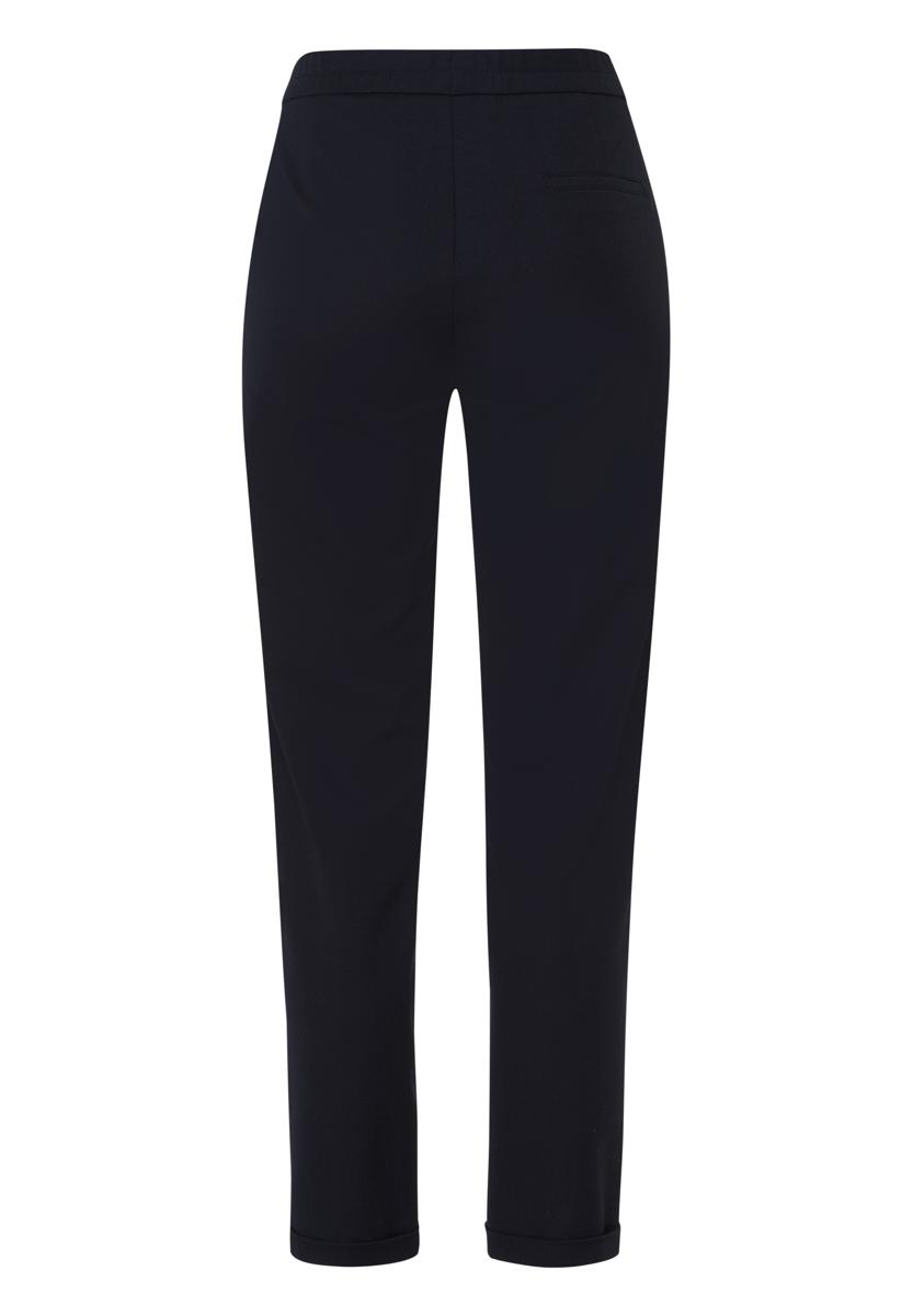 Frank Walder Frank Walder Pantalon Mia Blauw 6